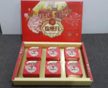 月餅盒在生產(chǎn)過程中需要注意事項(xiàng)